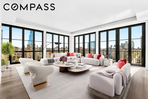 250 W 96th St #18C, New York, NY 10025
