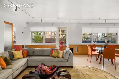 245 E 87th St #PH, New York, NY 10128