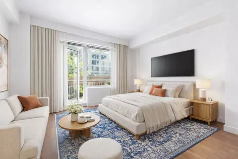 44-27 Purves St #4-E, New York City, NY 11101