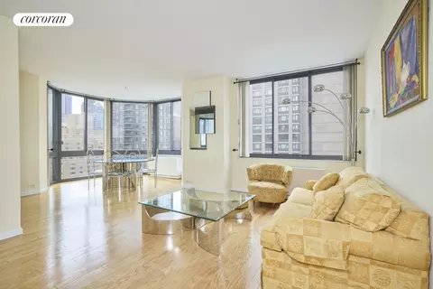 200 E 65th St #17A, New York, NY 10065