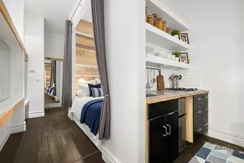 212 E 13th St #1C, New York, NY 10003