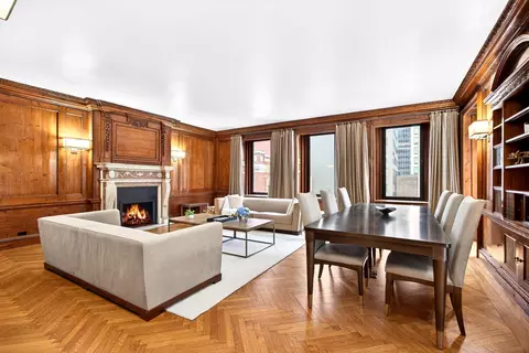 480 Park Ave #15E, New York, NY 10022