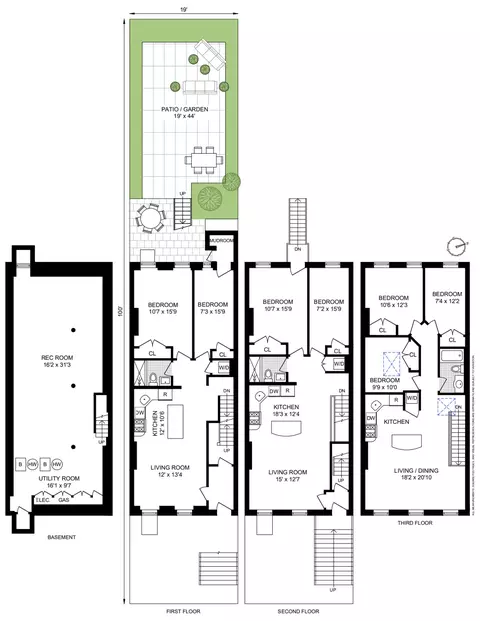 189 Cornelia St, Brooklyn, NY 11221