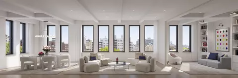 67 Irving Pl #3, New York, NY 10003
