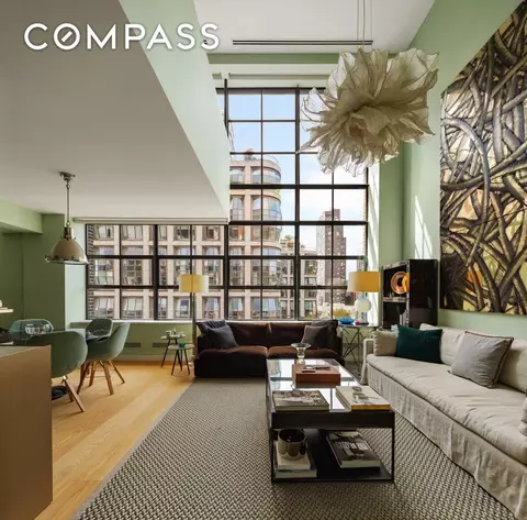456 W 19th St #6/7F, New York, NY 10011