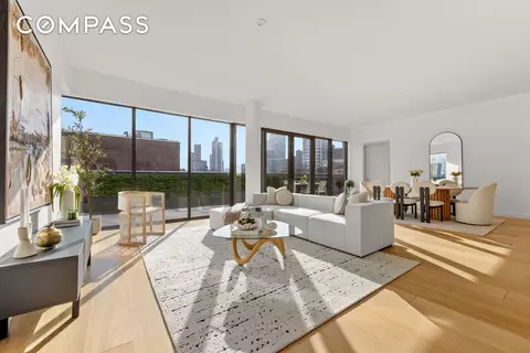 45 E 7th St #PH, New York, NY 10003
