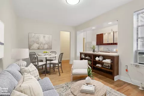515 Edgecombe Ave #41, New York, NY 10032