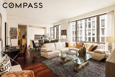4 W 21st St #12C, New York, NY 10010