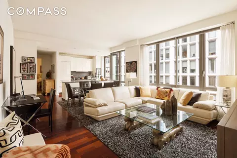 4 W 21st St #12C, New York, NY 10010