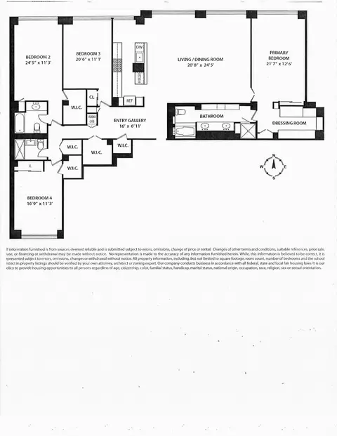 510 E 86th St #14C, New York, NY 10028