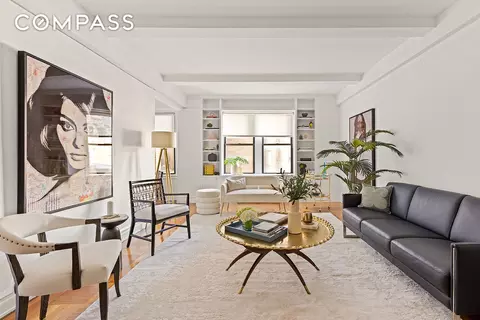 175 W 93rd St #12K, New York, NY 10025