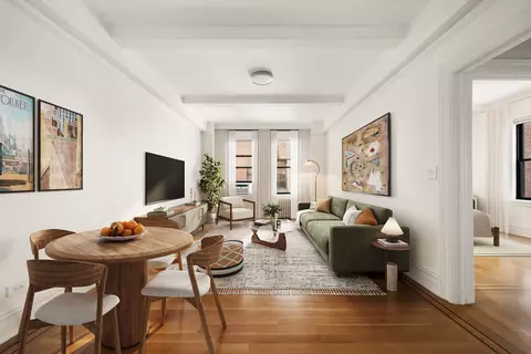 535 W 110th St #6A, New York, NY 10025