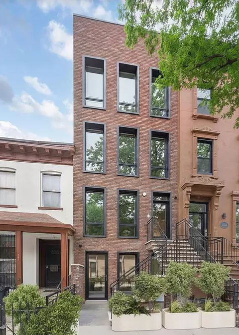356 Quincy St, Brooklyn, NY 11216
