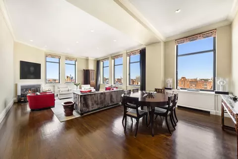 252 7th Ave #PHP, New York, NY 10001