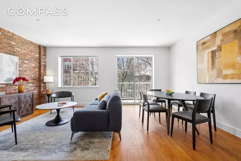 201 Spencer St #3A, Brooklyn, NY 11205