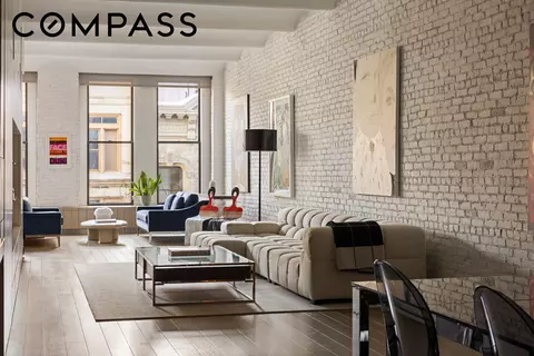 543 Broadway #6, New York, NY 10012