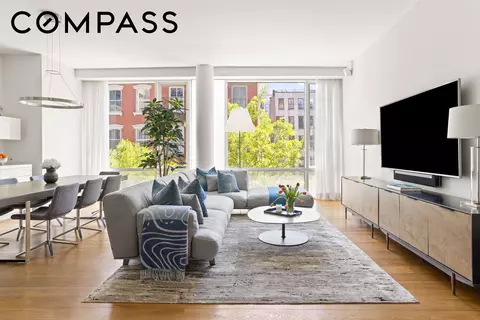 311 W Broadway #4E, New York, NY 10013