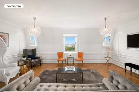 1 Central Park S #RES1807, New York, NY 10019