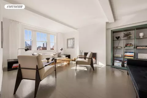 299 W 12th St #15GH, New York, NY 10014