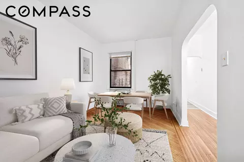 773 Eastern Pkwy #1A, Brooklyn, NY 11213