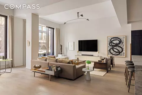 11 Beach St #THC, New York, NY 10013