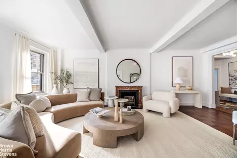 21 E 87th St #6B, New York, NY 10028