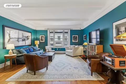 144 E 36th St #5A, New York, NY 10016
