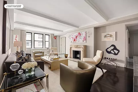 220 E 73rd St #6D, New York, NY 10021