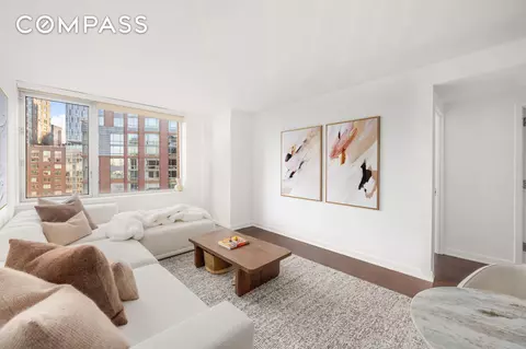 20 River Ter #14C, New York, NY 10282