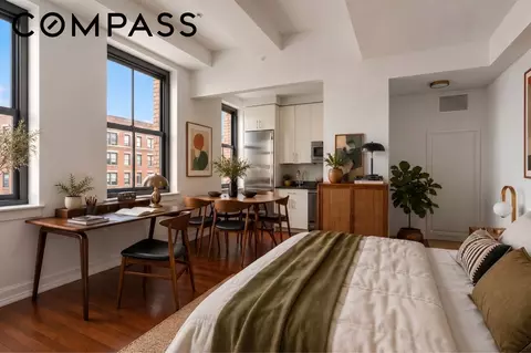 1 Hanson Pl #25C, Brooklyn, NY 11243