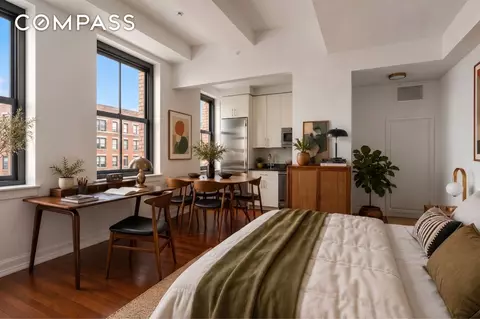 1 Hanson Pl #25C, Brooklyn, NY 11243