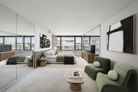 117 E 57th St #44F, New York, NY 10022
