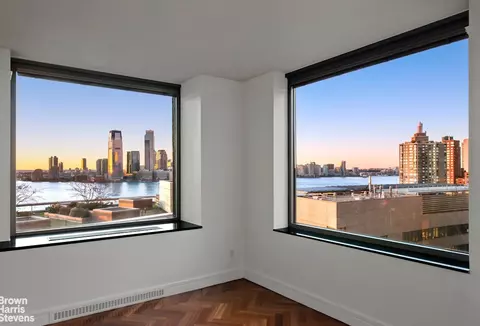 10 Little West St #15C, New York, NY 10004