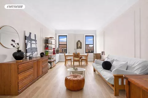 83-10 35th Ave #6K, New York City, NY 11373