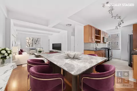 550 Grand St #H4D, New York, NY 10002