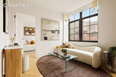 100 Ave A #4B, New York, NY 10009