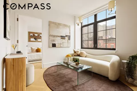 100 Ave A #4B, New York, NY 10009
