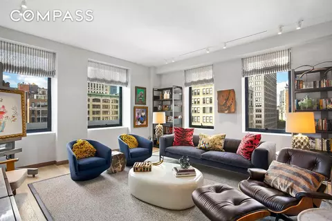 88 Lexington Ave #1206, New York, NY 10016