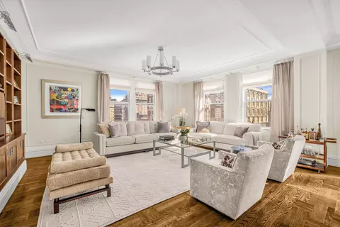 910 Park Ave #12N, New York, NY 10075