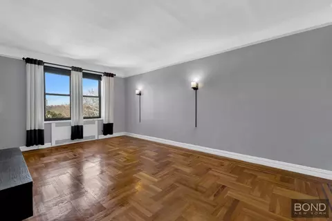 3321 Bruckner Blvd #5KL, New York City, NY 10461