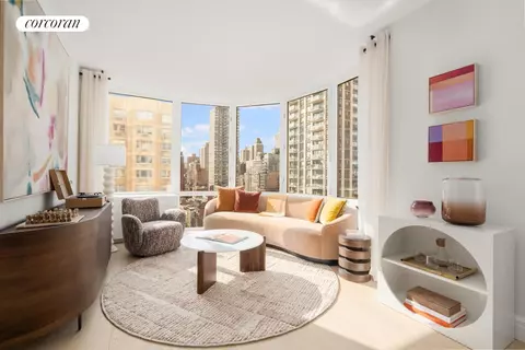 400 E 84th St #15A, New York, NY 10028