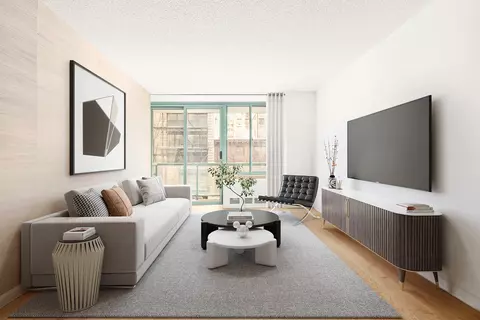 22 W 15th St #4E, New York, NY 10011