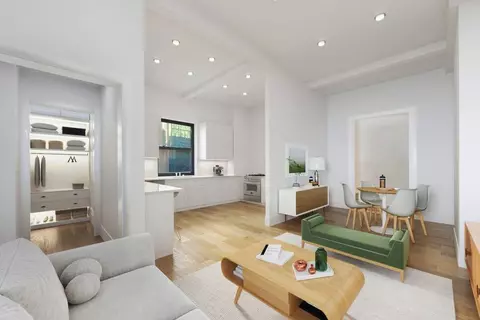 38 E 85th St #1, New York, NY 10028
