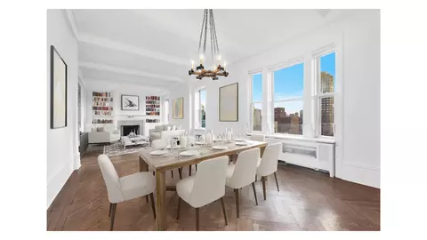 156 E 79th St #14C, New York City, NY 10021