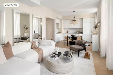 1 Wall St #3606, New York, NY 10005