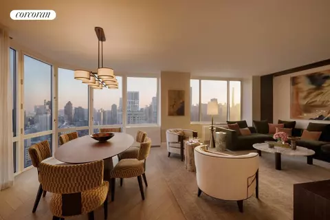 400 E 84th St #37C, New York, NY 10028