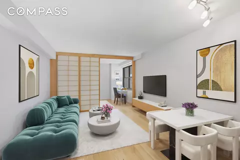 345 E 81st St #12G, New York, NY 10028