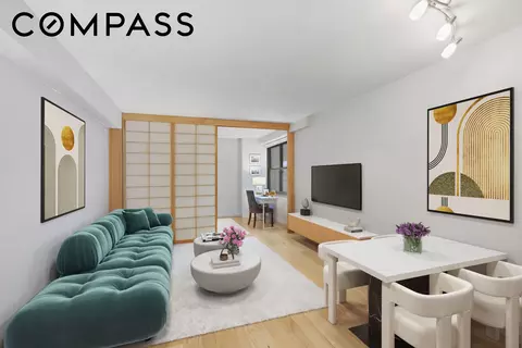 345 E 81st St #12G, New York, NY 10028