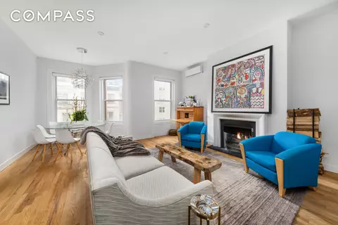 311 W 76th St #PH-5, New York, NY 10023
