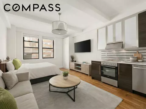 20 W 72nd St #1600, New York, NY 10023
